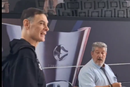 Γιώργος Μπαρτζώκας