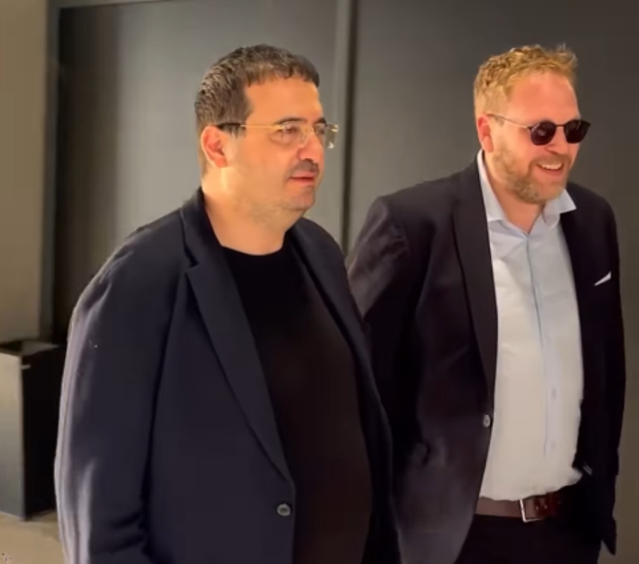 Ο Γιανάι δίνει το τρόπαιο στον Ολυμπιακό: «Έχει 99,9% πιθανότητες να πάρει την Euroleague»