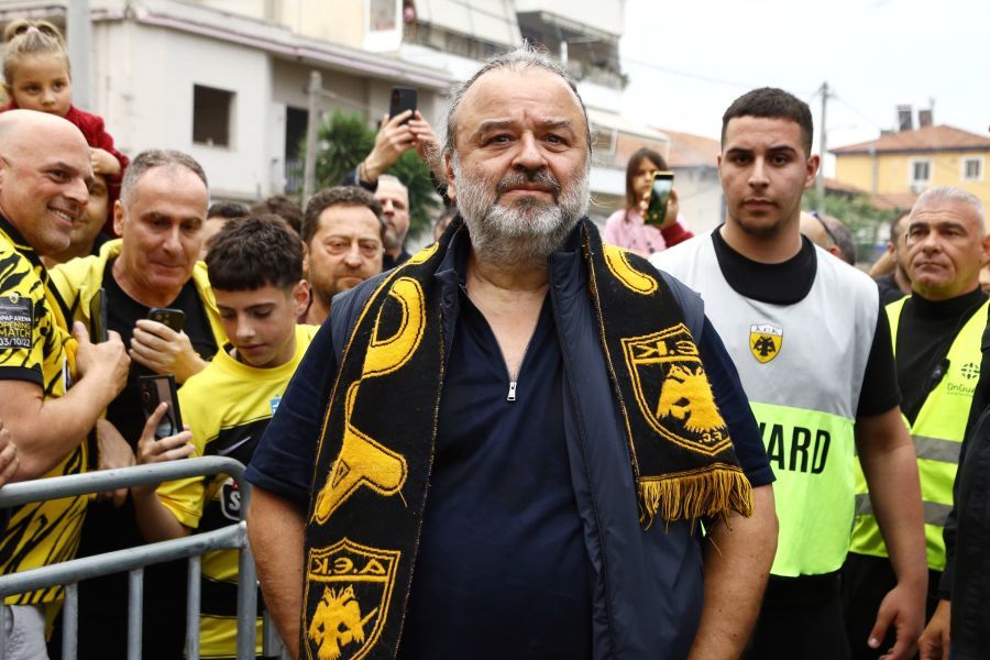 ΑΕΚ