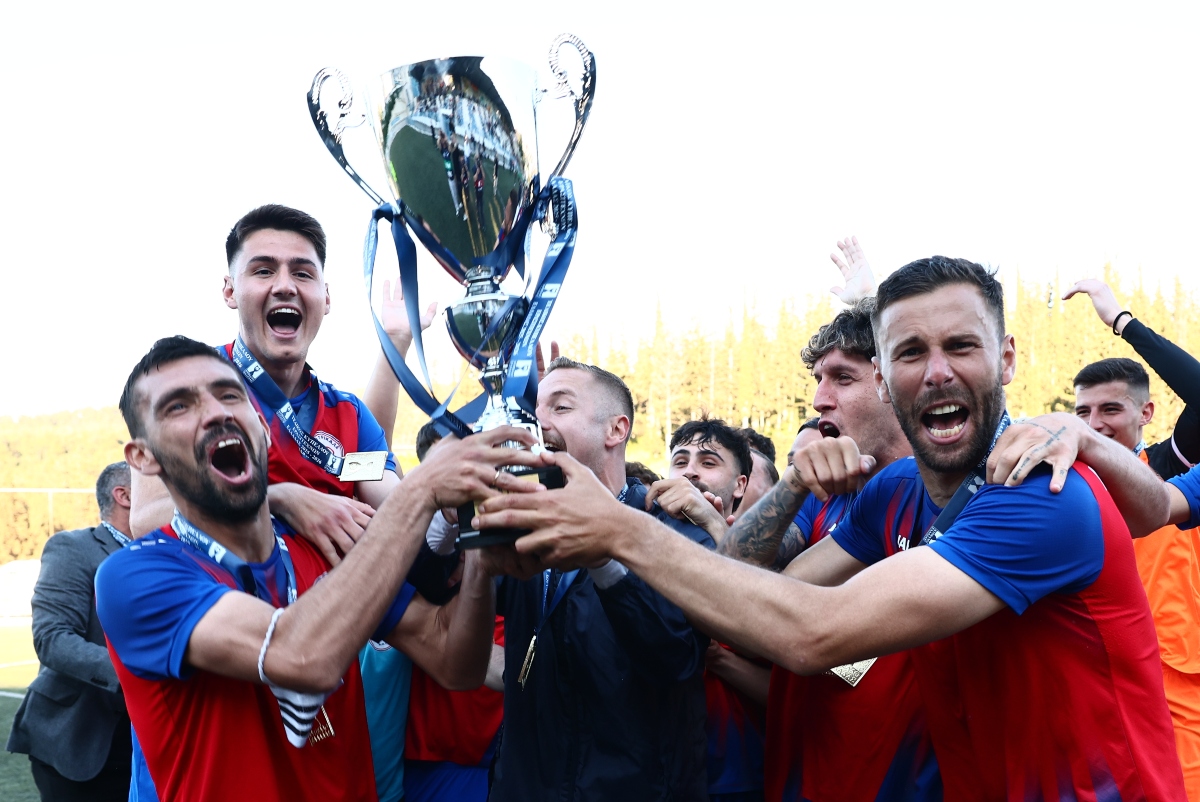 Τι αναφέρει ο ΚΑΠ για την συμμετοχή του ΑΟ Τρίκαλων στο Κύπελλο Ελλάδας