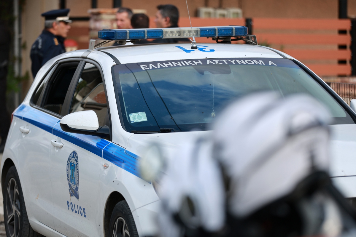 Οπαδικό επεισόδιο στο Αγρίνιο: Τρεις συλλήψεις για τον τραυματισμό 22χρονου