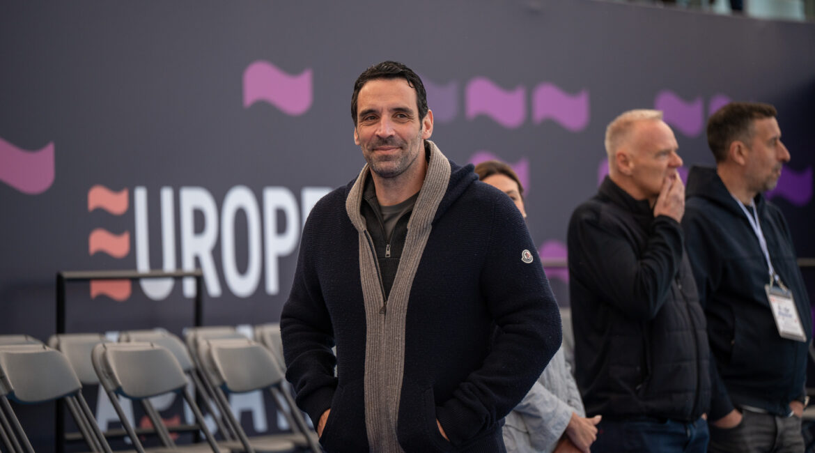 Χρήστος Αφρουδάκης