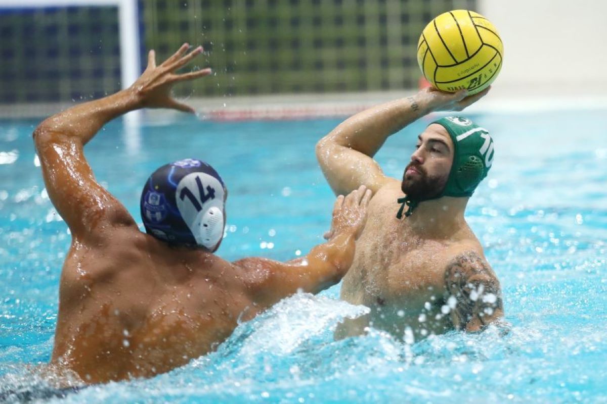 Waterpolo League
