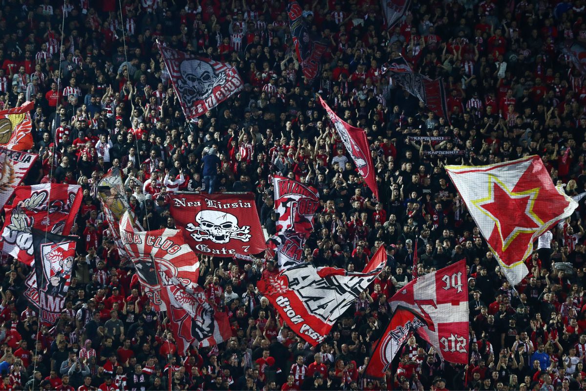 Κάνουν «φτερά» τα διαρκείας του Ολυμπιακού: Πάνω από 17 χιλιάδες έχουν ανανεωθεί