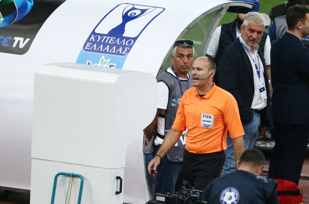 Ο Λαόθ αποκάλυψε ποιο ήταν το χειρότερο παιχνίδι της καριέρας του