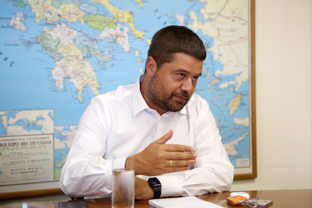 Το μεγάλο deal για το Κύπελλο η διαφωνία Γκαγκάτση – Αγραφιώτη και τα χρήματα που έπεσαν στο τραπέζι