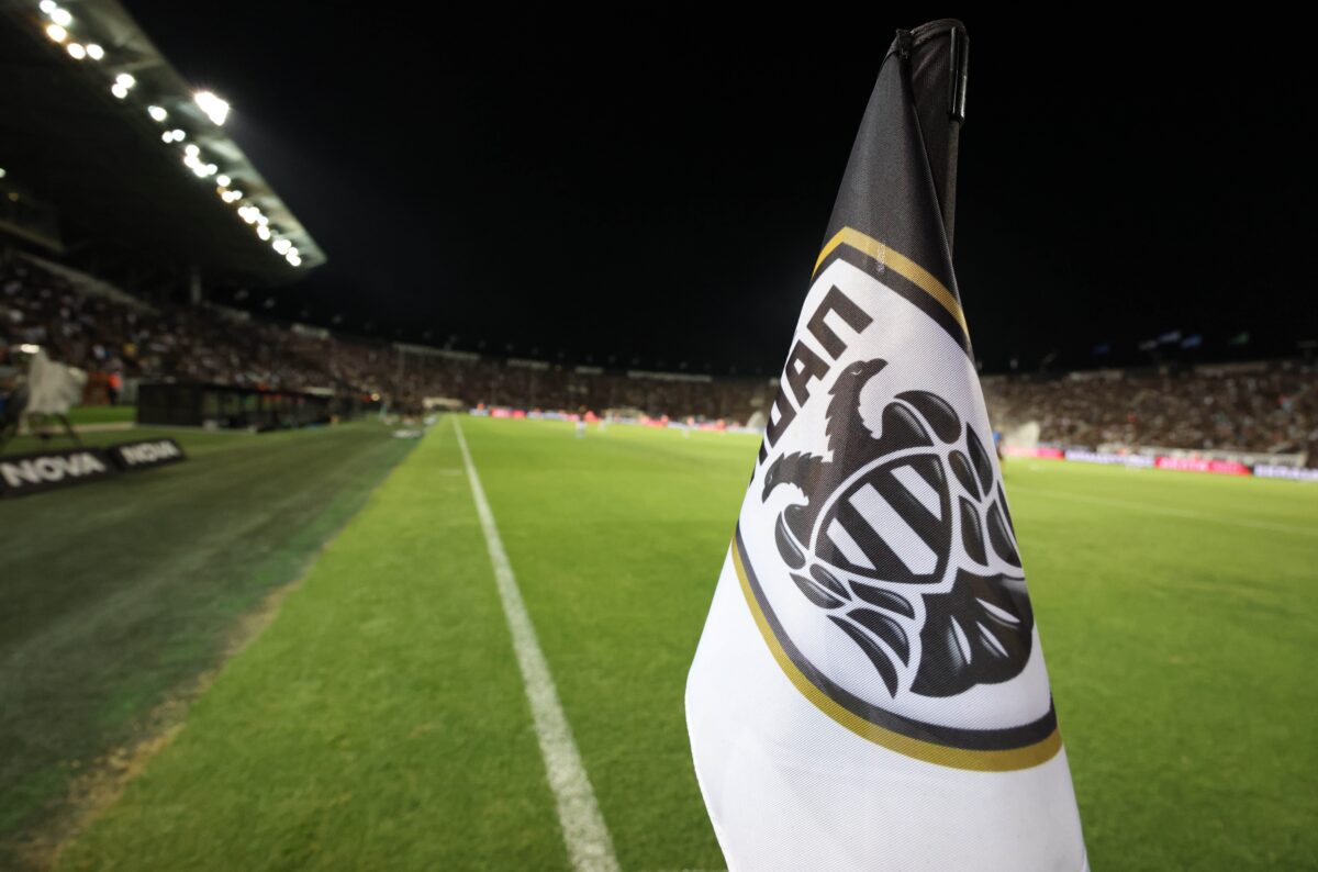 Ενίσχυση στο τμήμα scouting του ΠΑΟΚ