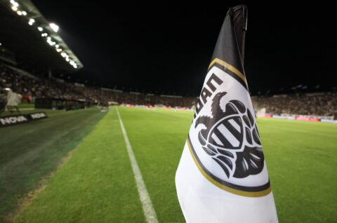 Ενίσχυση στο τμήμα scouting του ΠΑΟΚ