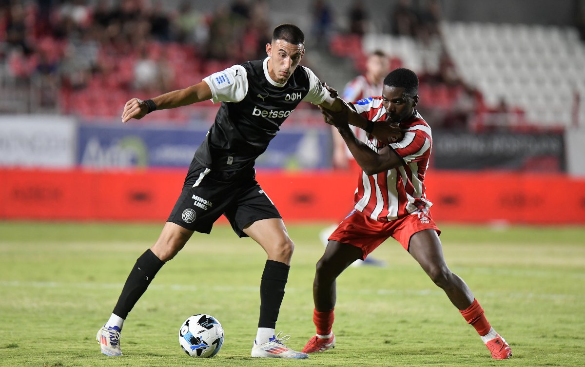«Η Σεούλ FC τσεκάρει τον Ράκονιατς»