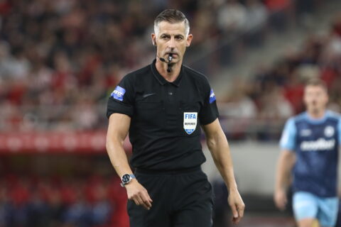 Ο Τάσος Σιδηρόπουλος στο Sportal: «Ήταν προαποφασισμένο να σταματήσω»