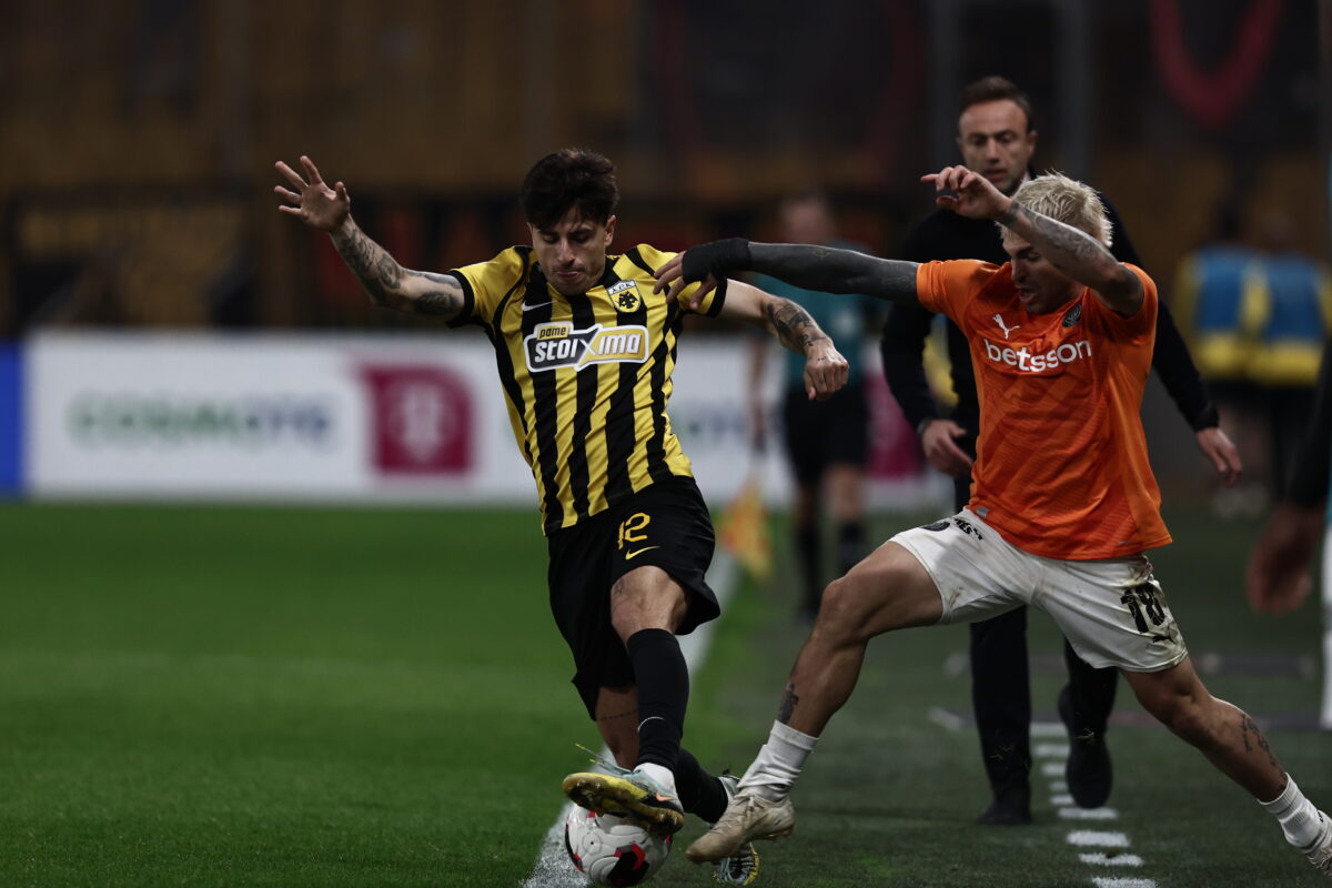 Πότε και πού θα διεξαχθεί ο τελικός του Super Cup ανάμεσα σε ΑΕΚ και ΟΦΗ