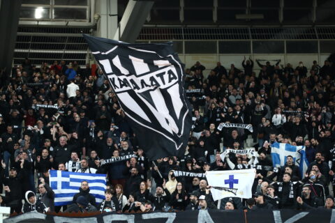 Δεν πήρε άδεια η Καλαμάτα στη Super League – Πρόστιμο στον Ηρακλή