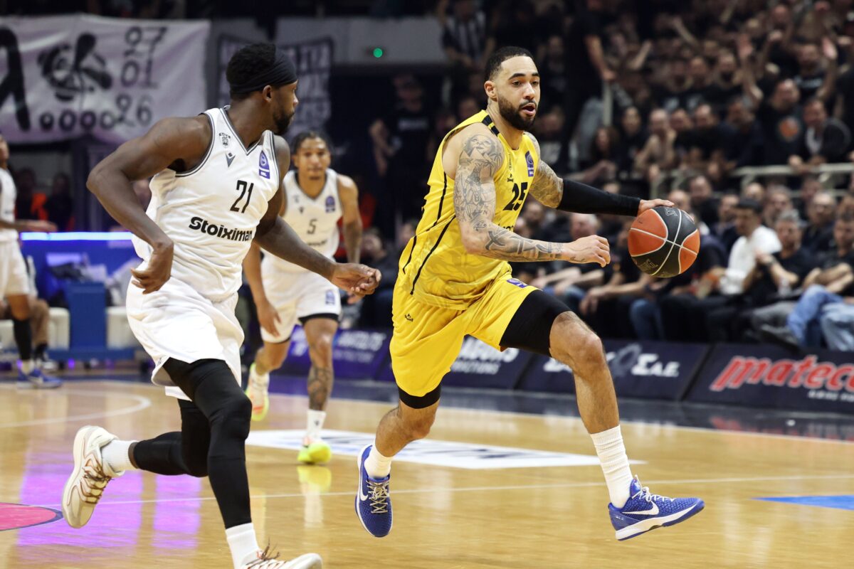 Με ποιους τρόπους μπορούν να βρεθούν στην EuroLeague οι Άρης και ΠΑΟΚ