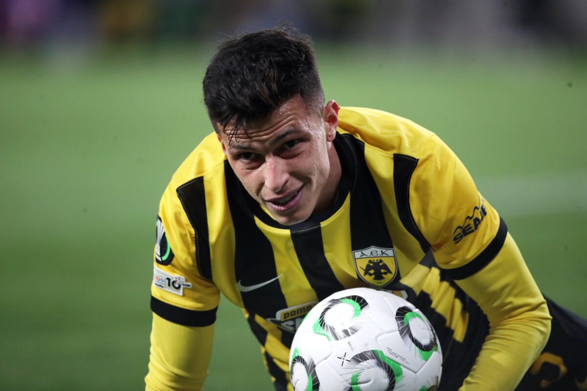 Πρόστιμο στην ΑΕΚ από την UEFA – Ποιος ο λόγος