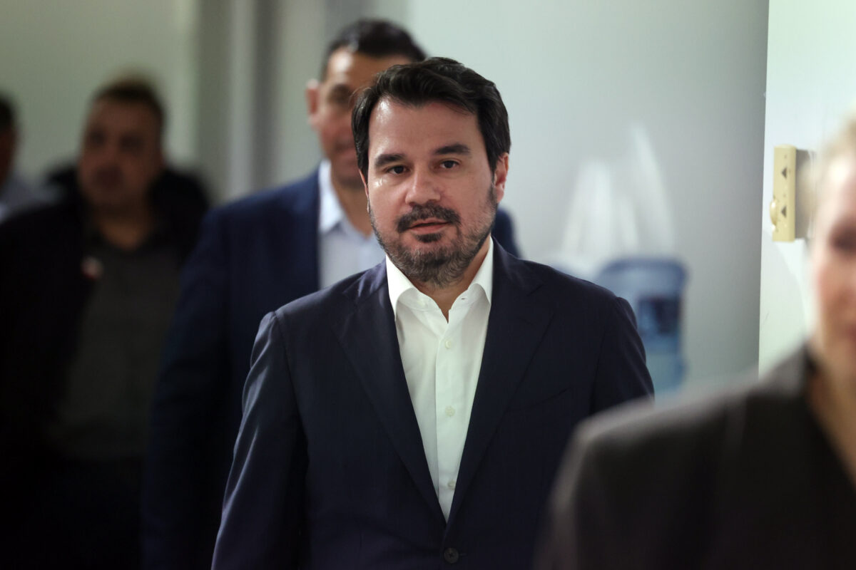 Το μήνυμα του Παπαμιμίκου για την «επόμενη μέρα» του ΠΑΟΚ (pic)