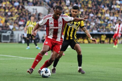 Μουντιάλ 2026: Οι 13 παίκτες της Stoiximan Super League που θα δώσουν ελληνικό «χρώμα» στη διοργάνωση