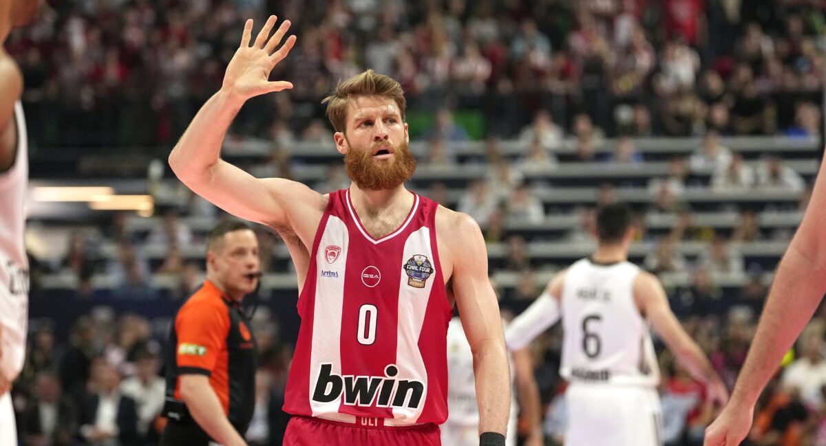 Ο Τόμας Ουόκαπ κατέκτησε το πρώτο βραβείο Fair Play της ELPA για το 2026