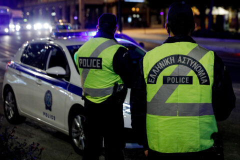 Παίκτης της ΑΕΚ προσήχθη για εξακρίβωση στοιχείων