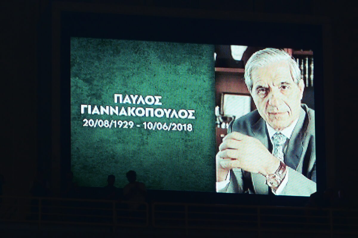 «Να έχεις όραμα, αφοσίωση και πίστη…»