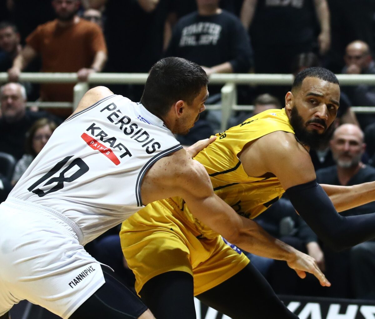 Ο νέος χάρτης του EuroCup με Άρη Betsson, ΠΑΟΚ και τις υπόλοιπες ομάδες