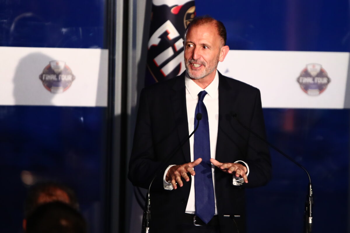 Το Eurocup ξαφνικός… ρυθμιστής – Ανοίγει ο δρόμος για Ηρακλή!