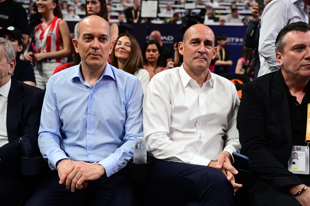 Καταγγελία του Ολυμπιακού για όσα έγιναν στο Game 2 – Η τιμωρία που ζητά
