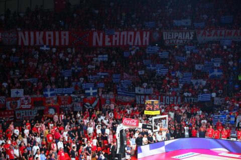 Αυτές είναι οι αποφάσεις του Αθλητικού Δικαστή για Αταμάν και Ολυμπιακό