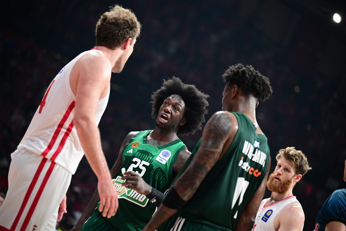 Ολυμπιακός και Παναθηναϊκός ξανά σε Game 5 μετά από οκτώ χρόνια στο ΣΕΦ – Η ιστορία των αναμετρήσεων