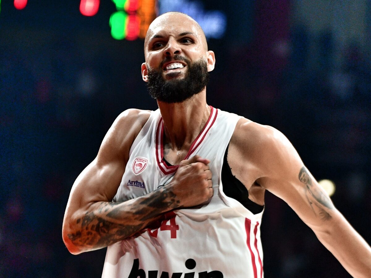 Το άριστο κοουτσάρισμα Μπαρτζώκα και οι Φουρνιέ – Μιλουτίνοφ, τον φέρνουν «αγκαλιά» με το πρωτάθλημα