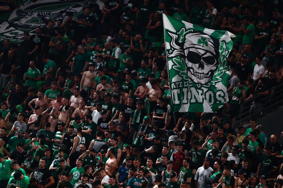 Ετοιμό για sold-out το T-Center ενόψει Game 5 – Πόσα εισιτήρια «εξαφανίστηκαν» σε λίγες ώρες