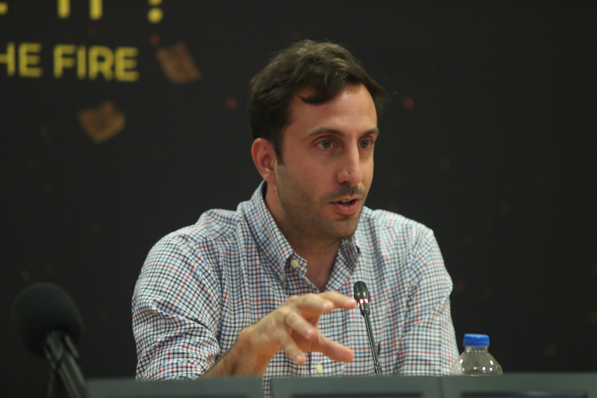 Η πρώτη είδηση για το γήπεδο του Άρη: «Θα αυξηθεί κατά 20% ενόψει της επόμενης χρονιάς»
