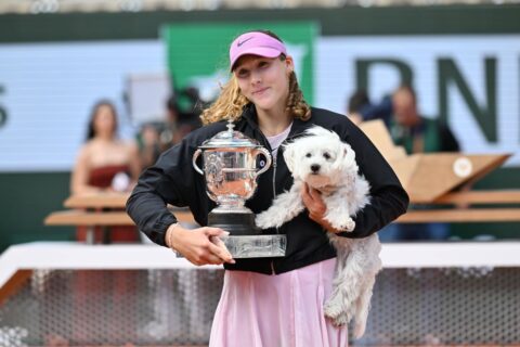 Roland Garros