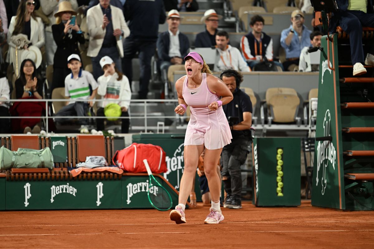 Roland Garros