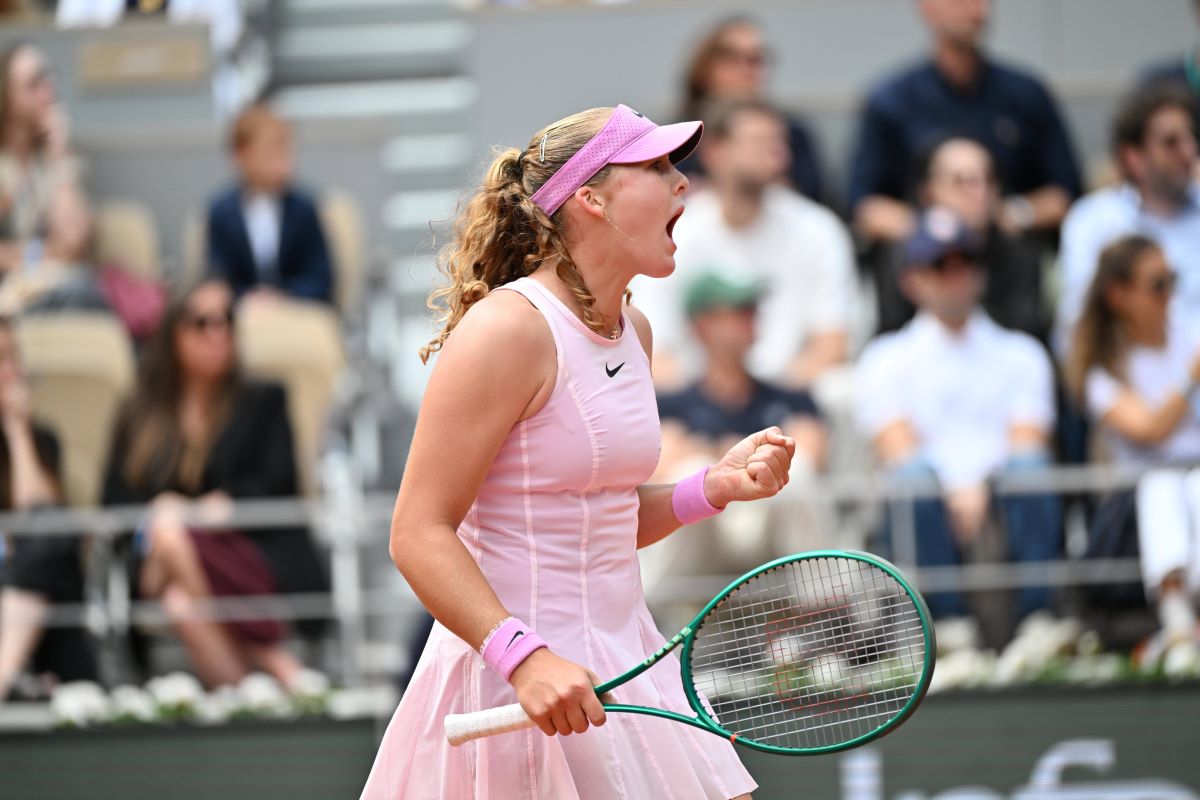 Roland Garros