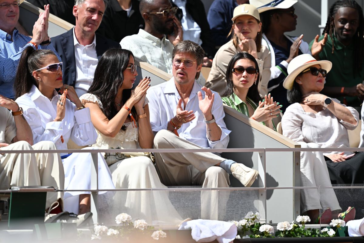 Roland Garros