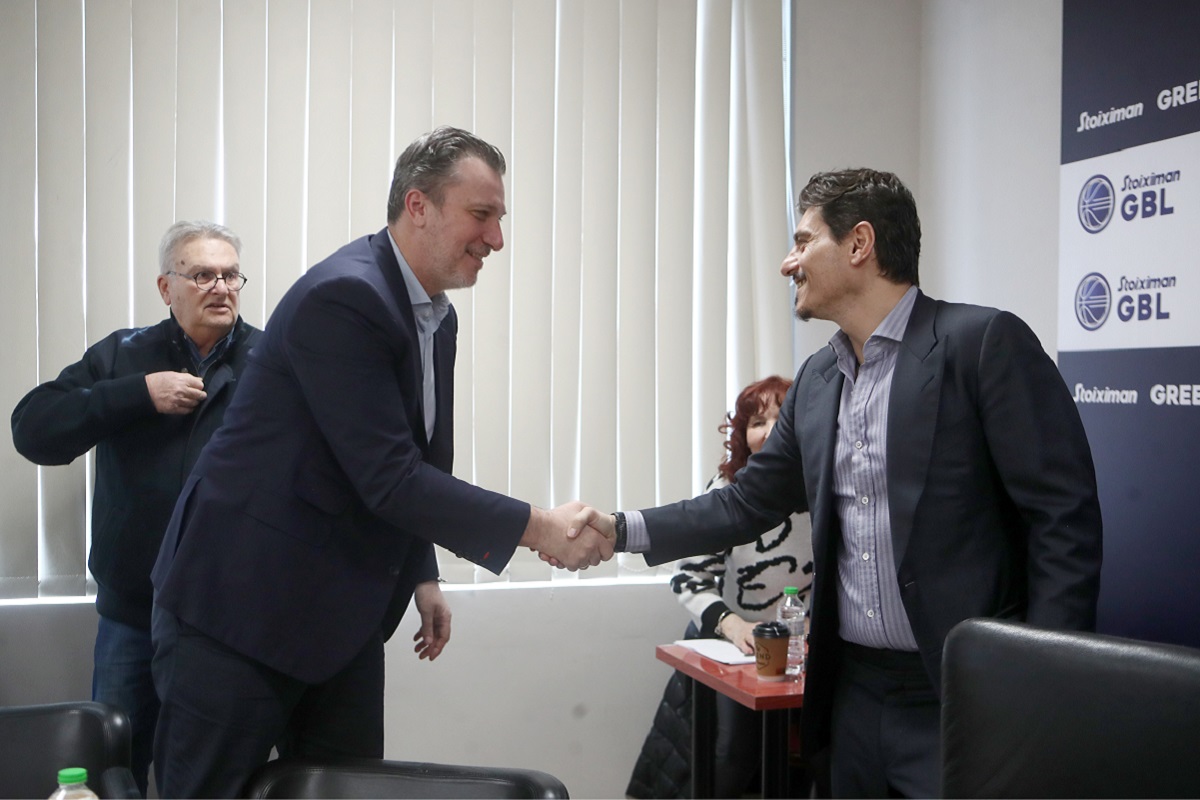 Αυτές είναι οι ποινές σε Γιαννακόπουλο, Μπαρτζώκα και Λεπενιώτη!