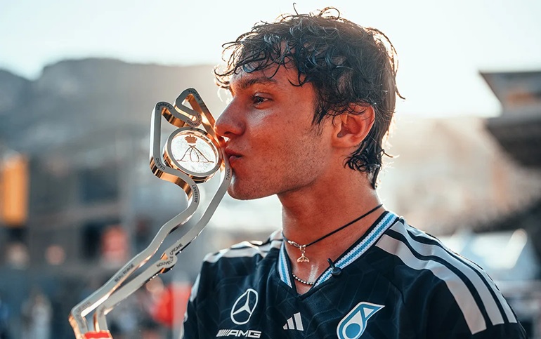 F1: Kάθε νίκη του Αντρέα Κίμι Αντονέλι κοστίζει εκατομμύρια στη Mercedes πριν της αποφέρει κέρδη