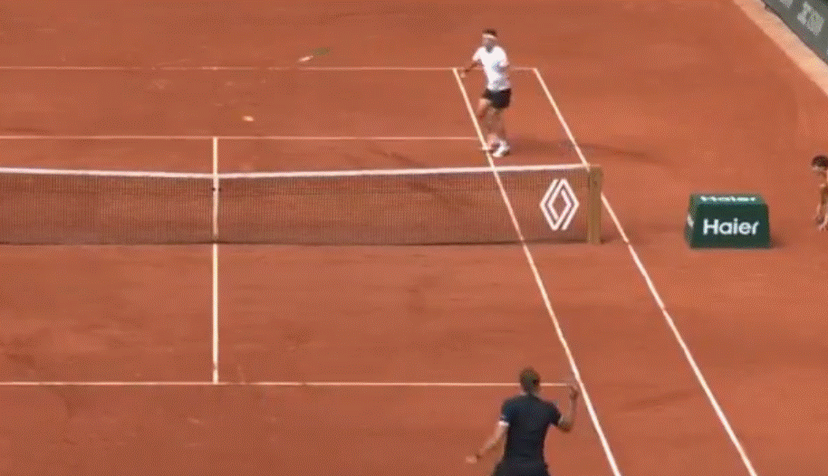 Roland Garros