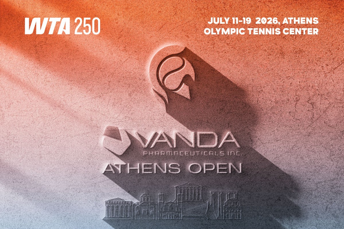 Η Αθήνα υποδέχεται ξανά το WTA Tour έπειτα από 35 χρόνια