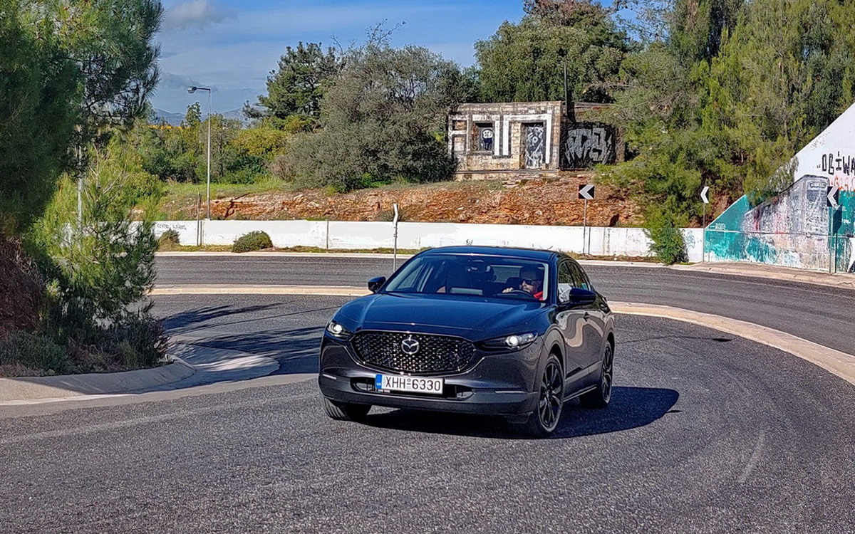Mazda-CX-30-Hybrid-SKYACTIV-X-AWD-Auto-TEST-2026 (39)