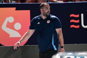 Γιώργος Ντόσκας