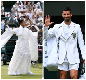 Wimbledon