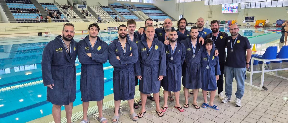 Παναιτωλικός πόλο