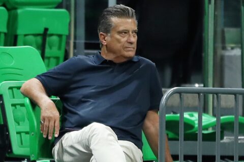 Βασίλης Παρθενόπουλος