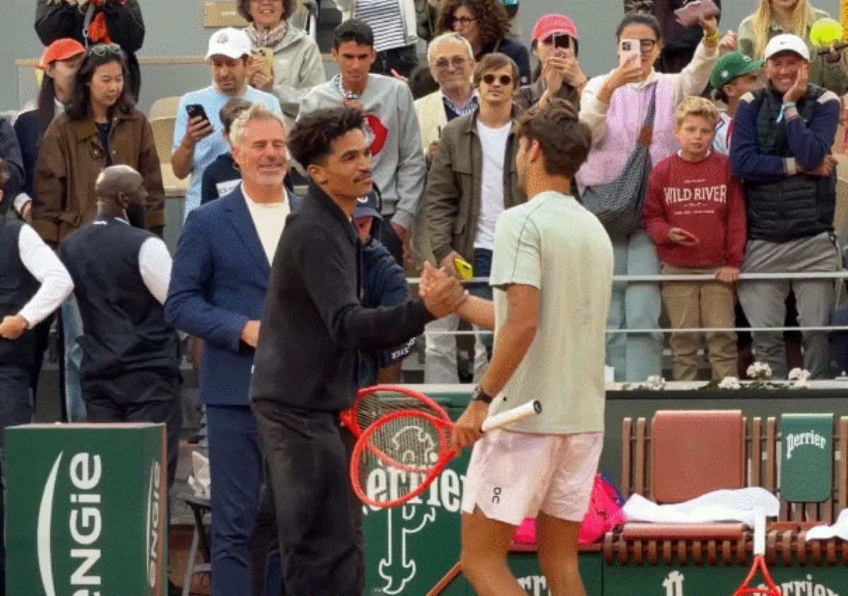 Roland Garros
