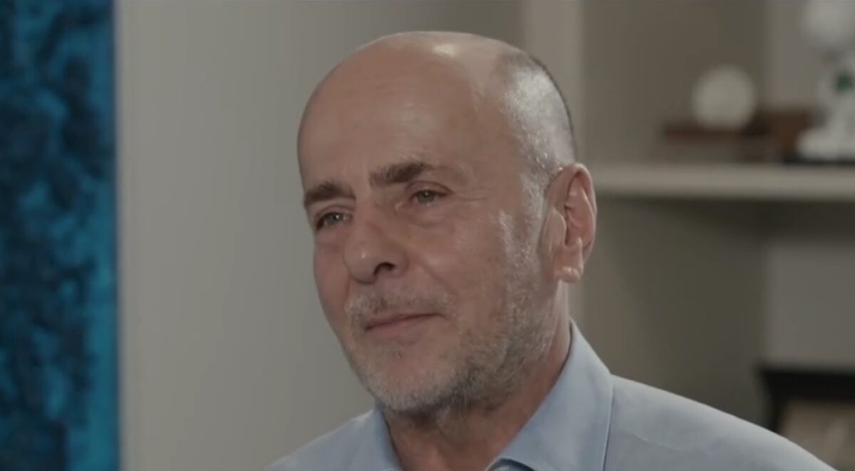 Αλαφούζος: «Έγινα Παναθηναϊκός 8,9 ετών – Έκανα κοπάνα και αποβλήθηκα για να δω το ματς με τον Ερυθρό Αστέρα» (vid)