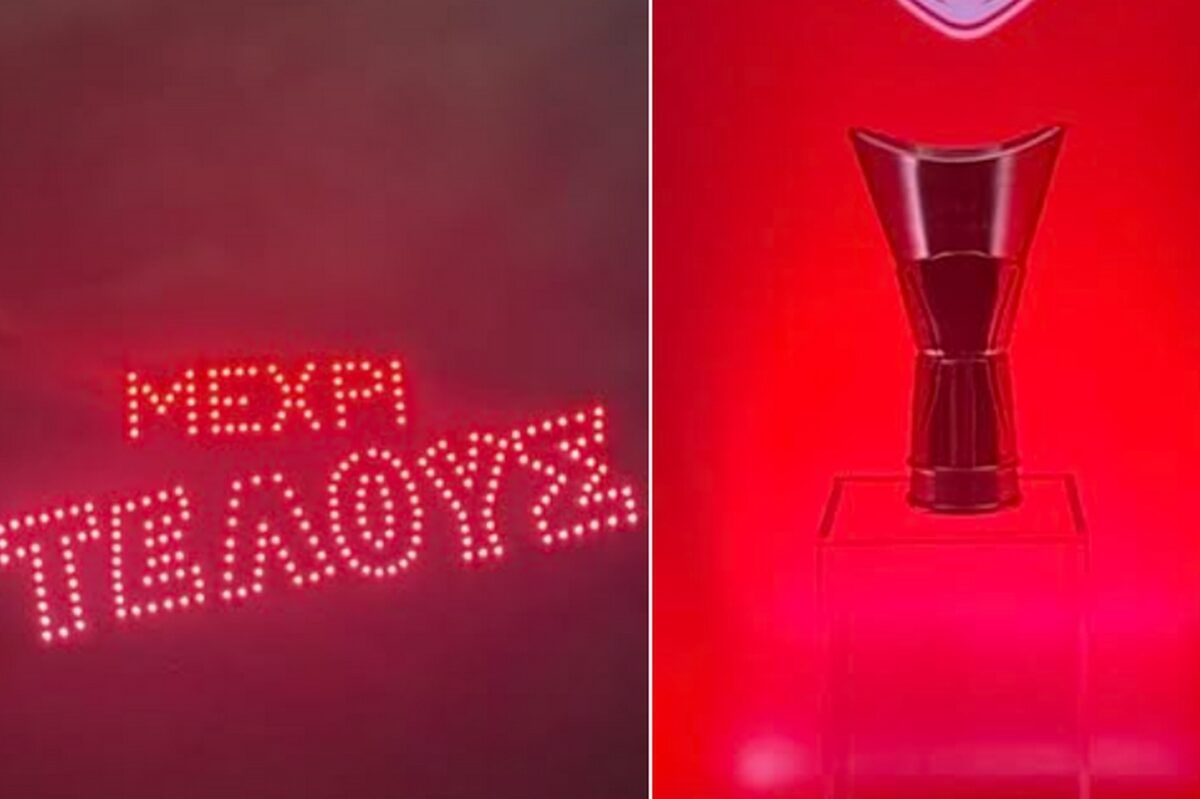 Η απάντηση του Λεπενιώτη στο άκουσμα της τιμωρίας: «Μέχρι τέλους…»