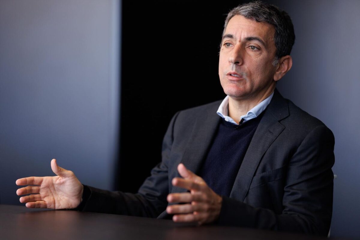Καρντόσο: Ο Ολυμπιακός χτίζει την γέφυρα της επόμενης μέρας σε ευρωπαϊκό επίπεδο με έναν new era τεχνοκράτη