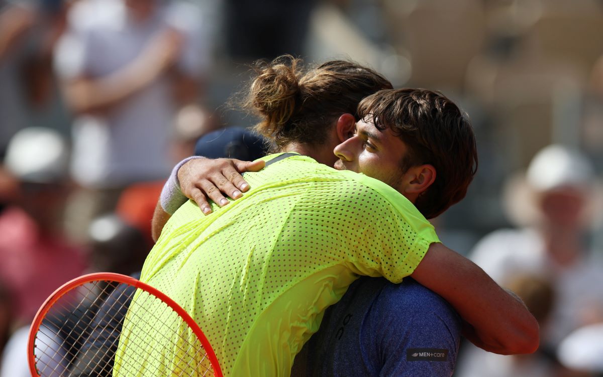 Roland Garros