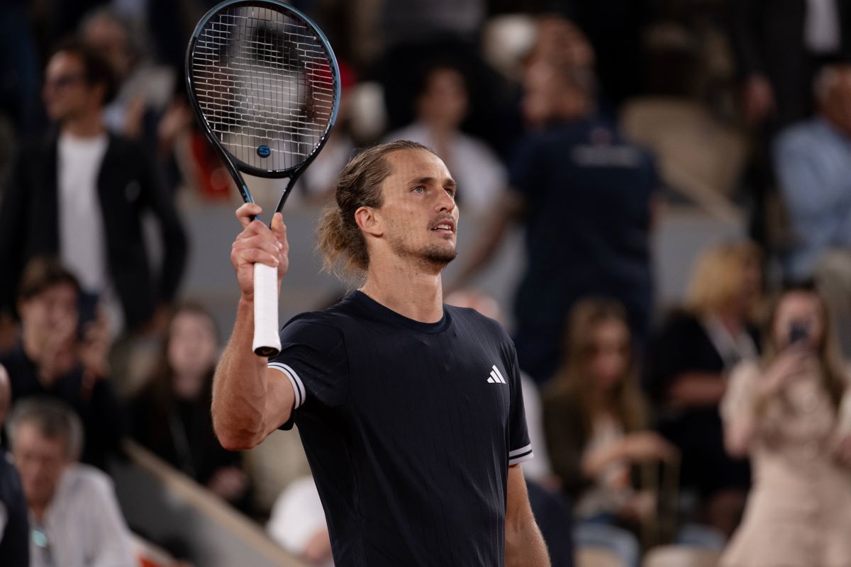 Roland Garros